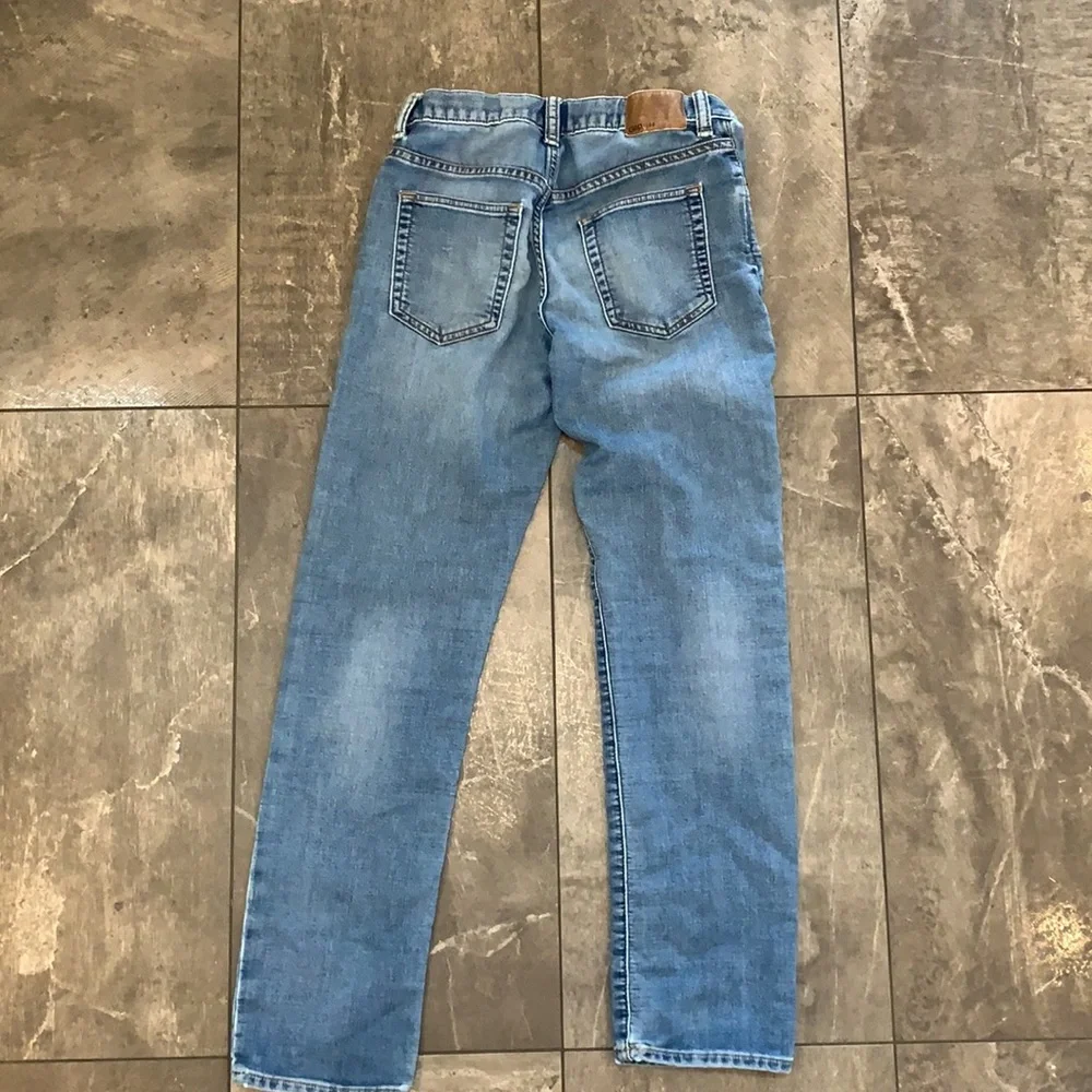 Gap-slim 14
